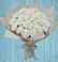 Букет цветов из: Гвоздики в Игумново