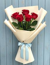 Букет Классика чувств #REPLACE_PRED# Игумново