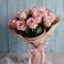 Букет цветов из: Розы в Игумново