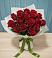 Букет Красные розы в Игумново