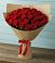 Букет Красные розы Милано в Игумново