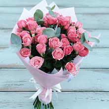 Букет Леди совершенство #REPLACE_PRED# Игумново